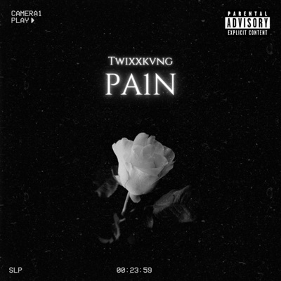 Pa1n - Single