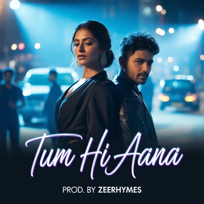 Tum Hi (feat. Neil, Kairo & KaiIvy) [Lofi Mix] - Single