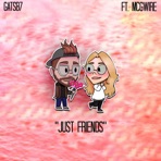 Just Friends - Single
