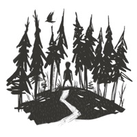 Тайга - Single - roofkid