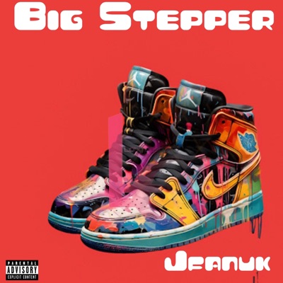 Big Stepper - Single