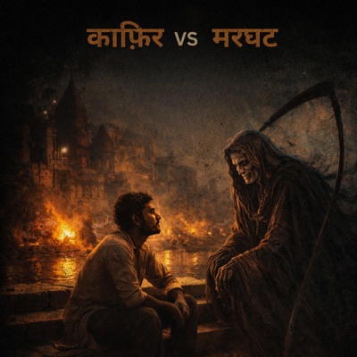 Kafir v/s Marghat - Single