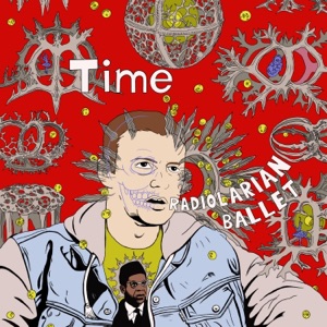 Thingification (feat. namebuddha)