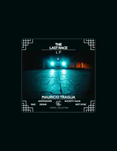 聆聽 Mauricio Traglia、觀看音樂影片、閱讀小傳、查看巡演日期等！