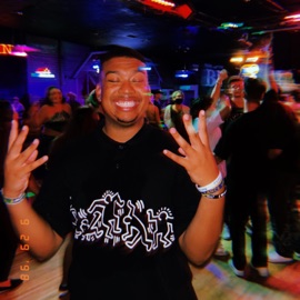 still outside! Black$hear