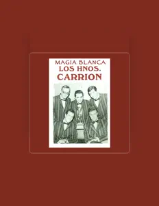 Ouve Hermanos Carrion, vê vídeos de música, lê a biografia, vê as datas da digressão e muito mais!