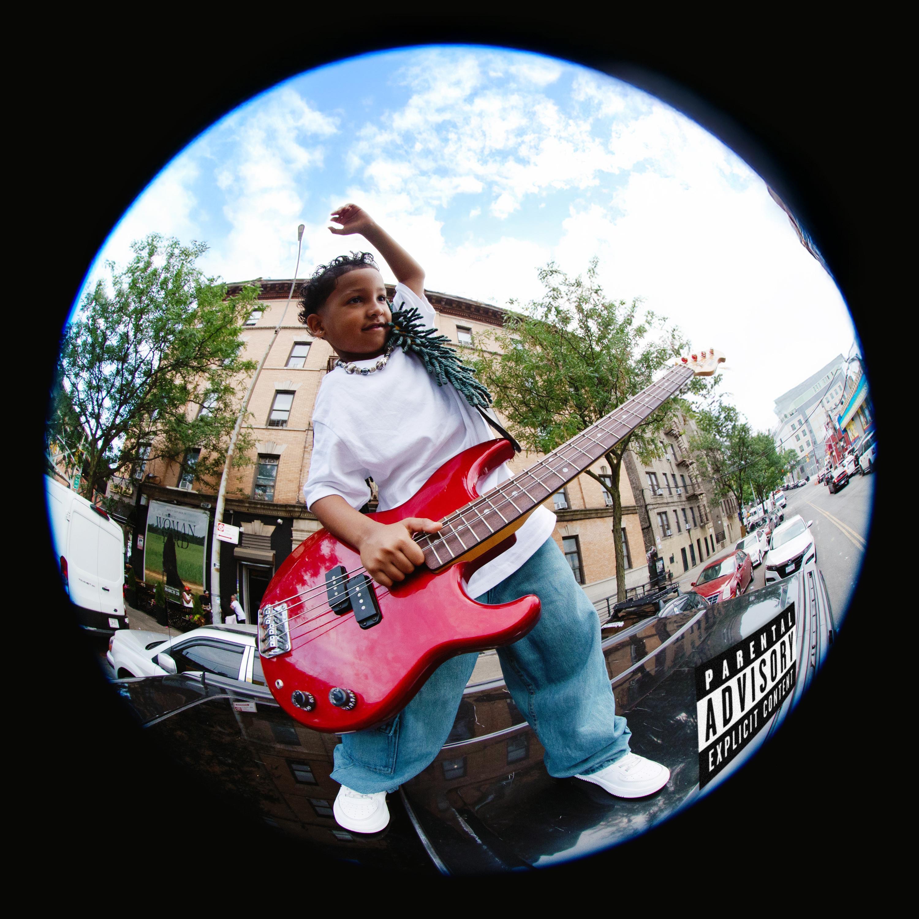 Teteo in The Bronx - Single