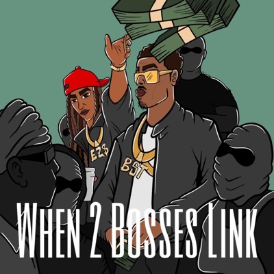 When 2 Bosses Link