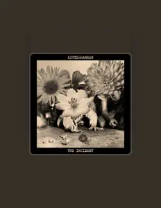 Hör dir Bioterranean an, schau dir Musikvideos an, lies die Biografie, finde Tourdaten und mehr!