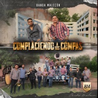 Complaciendo a los Compas - EP - Banda Malecón