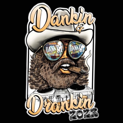 DJ DANK WILLIAMS - Get Low In My Hometown