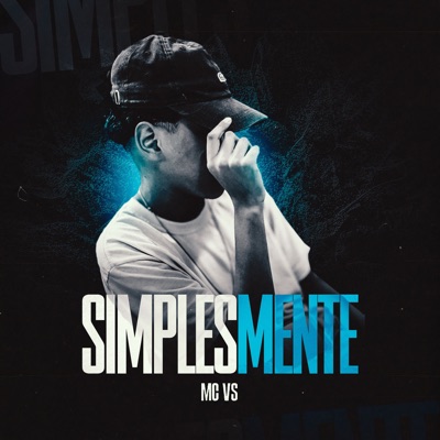 Simplesmente (feat. Matheus no Beat) - Single