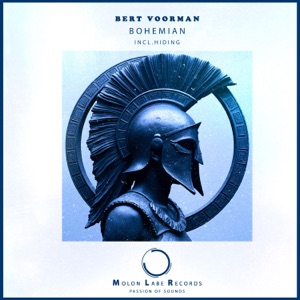 Bohemian - Single
