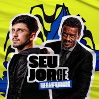 Mega Funk Seu Jorge - Single - DJ JOSUE MARQUES