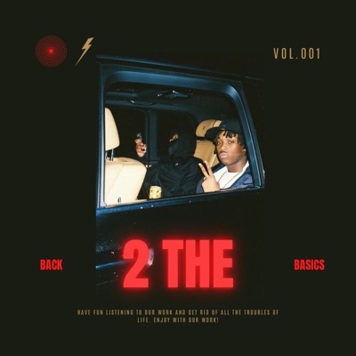 BACK 2 THE BASICS - Single