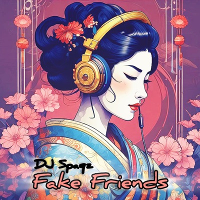 Fake Friends - Single