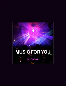 DJ Dadar: песни, клипы, биография, даты выступлений и многое другое.