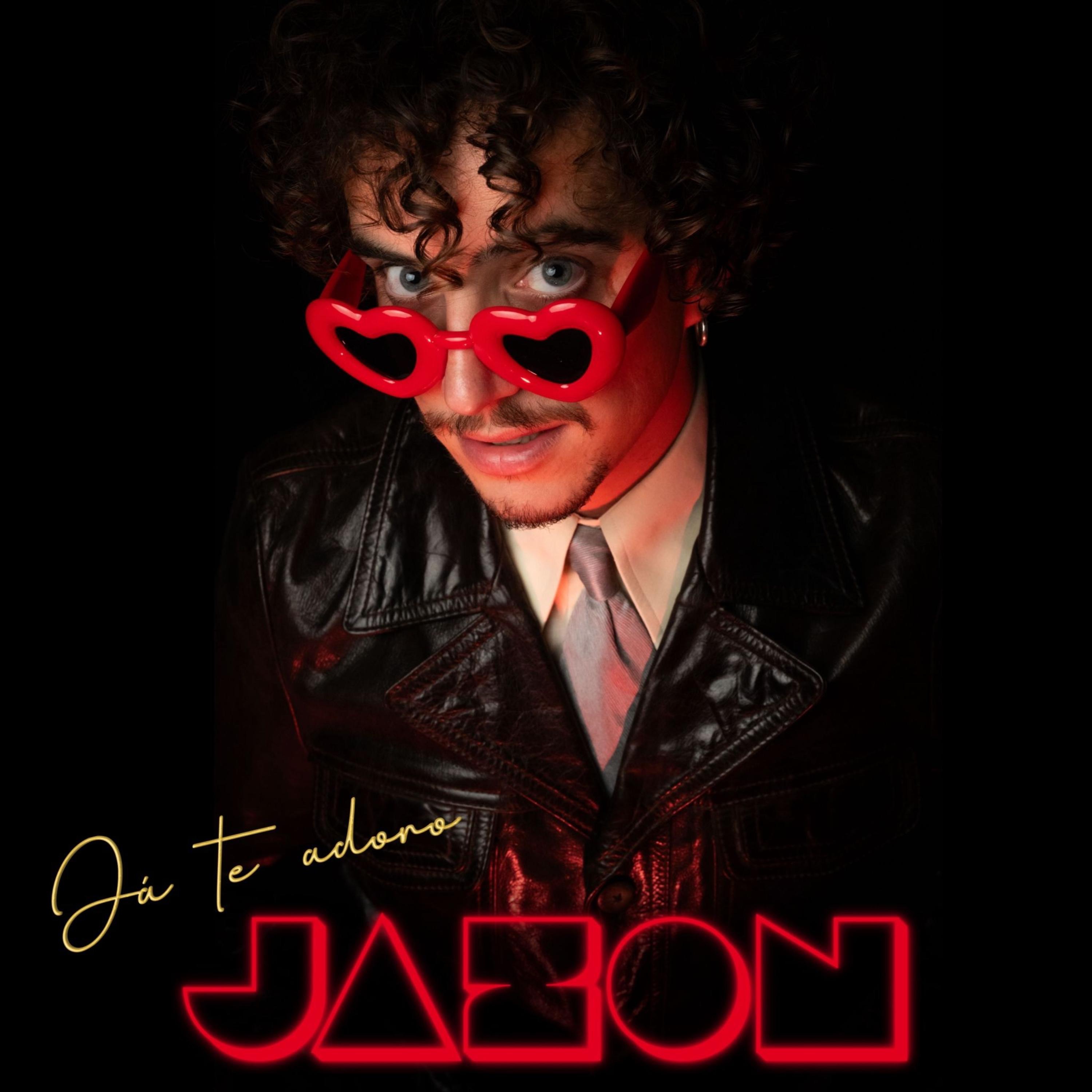 Já te adoro (feat. Donatinho) - Single