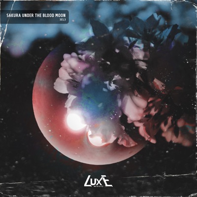 Sakura Under the Blood Moon - Single