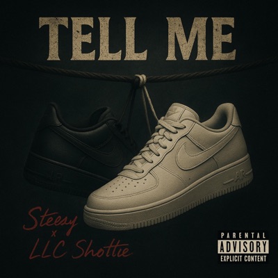TELL ME - Single