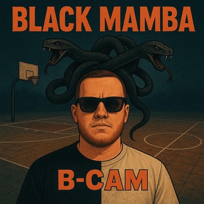 Black Mamba - Single