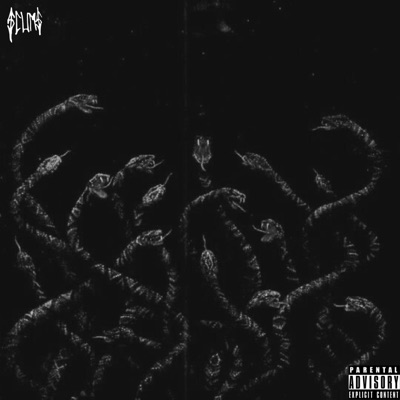 The Brightest Days End In Negative Nights - Single