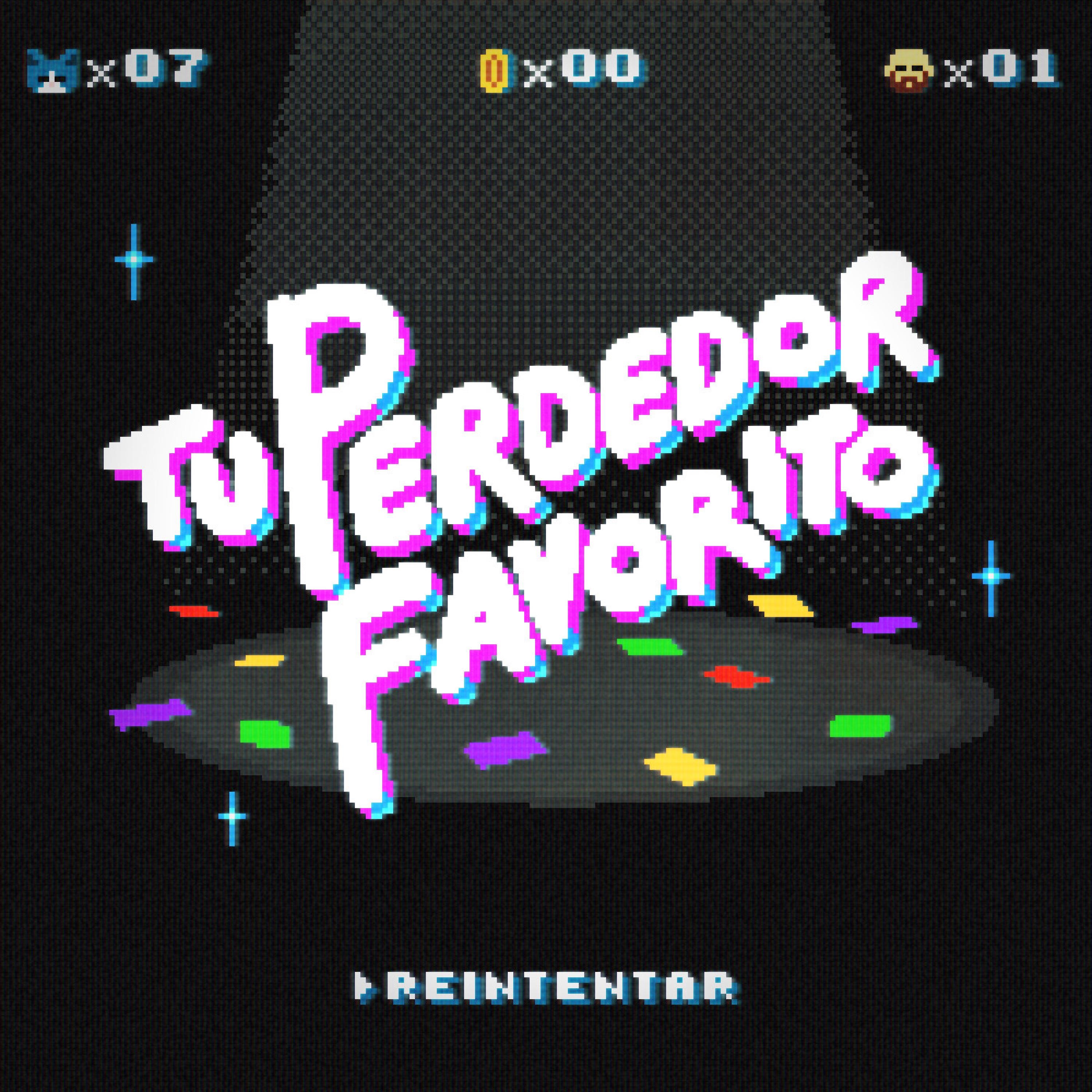 Tu perdedor favorito