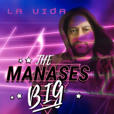 La Vida (feat. Israel Quin) - Single