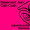 Cish Cash (feat. Siouxsie Sioux) - Basement Jaxx lyrics