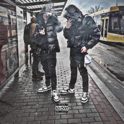 Lubne down chabri up - Single