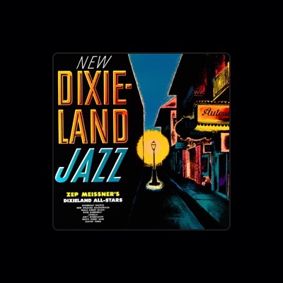 Listen to Zep Meissner and His Dixieland All-Stars, watch music videos, read bio, see tour dates & more!