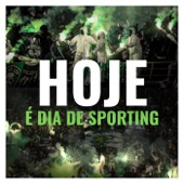 Hoje é Dia de Sporting artwork