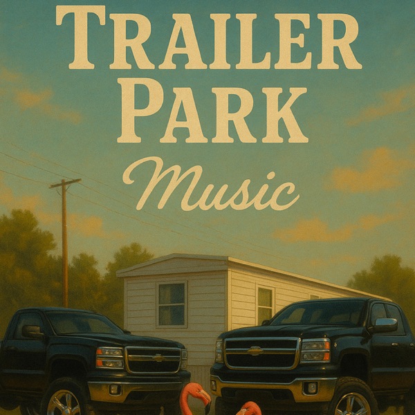 Trailer Park Music (feat. Xplisit)