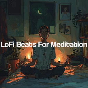 Lofi Beats for Meditation