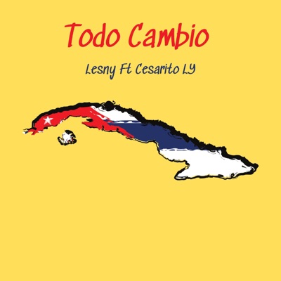 Todo Cambio - Single