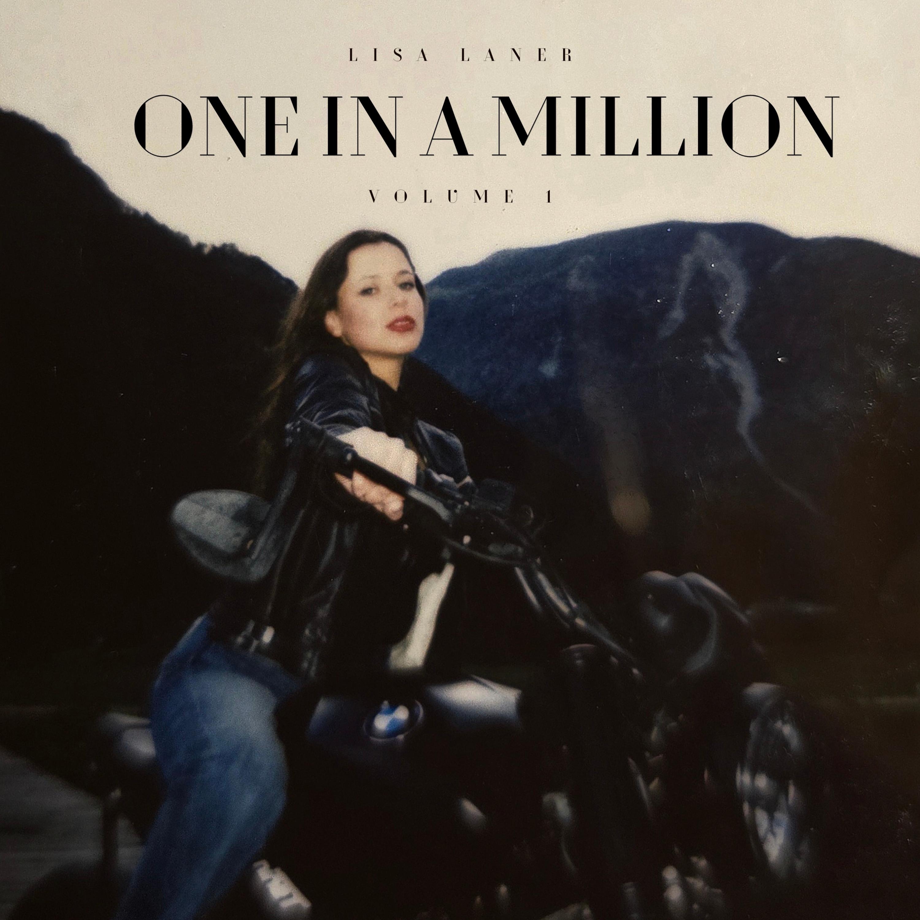 One In A Million - Single