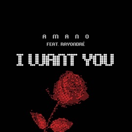 I Want You (feat. Rayondré) Amano