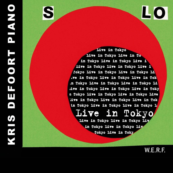 Live in Toko