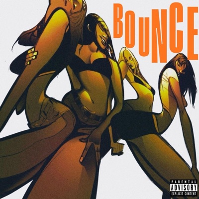 RealboyDLK - Bounce