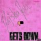 Gets Down - DajshaDoll lyrics