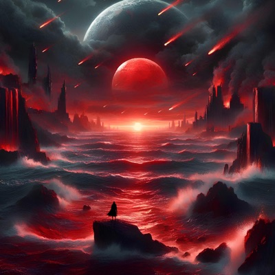 Blood Ocean 2 - Single