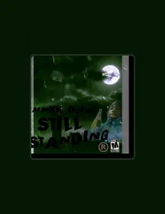 MMKK Duragを聴いたり、ミュージックビデオを鑑賞したり、経歴やツアー日程などを確認したりしましょう！