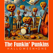 The Funkin' Punkins Halloween One - The Funkin' Punkins