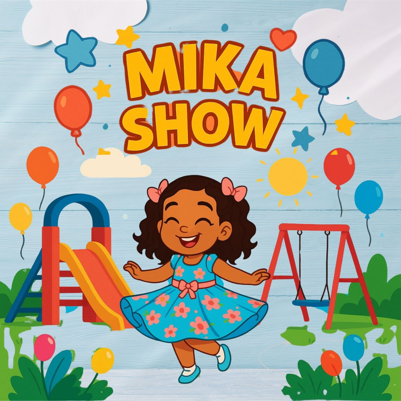 Jingle Mika - Single