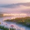 Peace Begins Within - Lenzspot lyrics