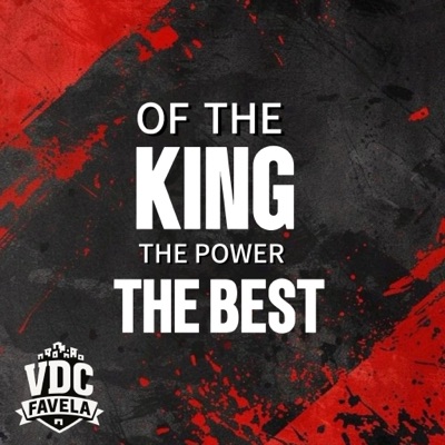 Of The King The Power The Best - Single