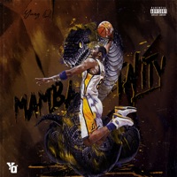 Mamba Mentality - Single - Yung Q