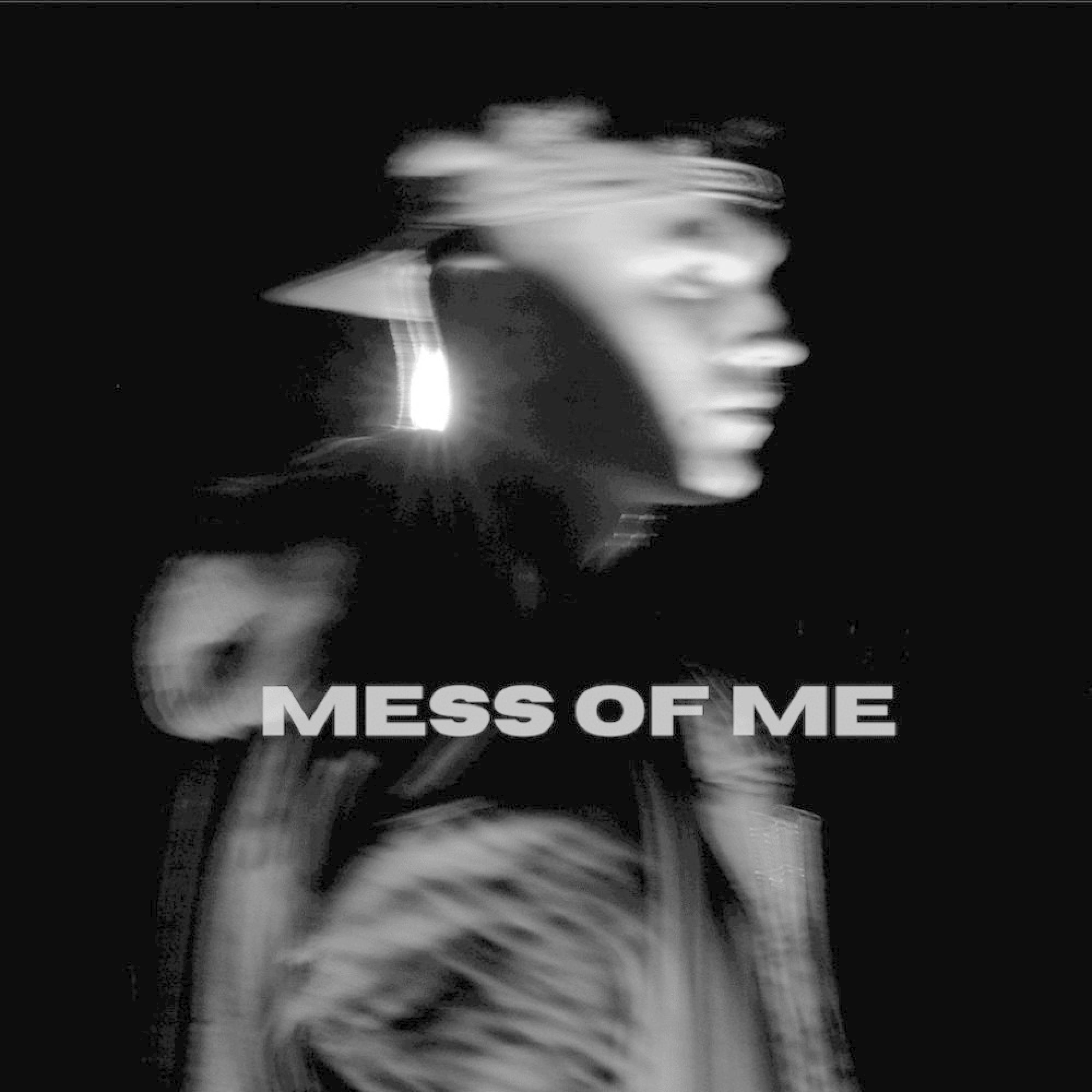 Mess Of Me - Single