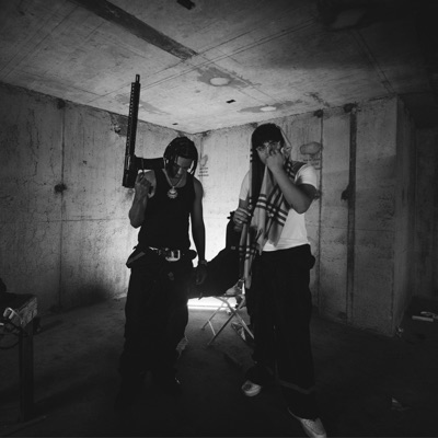 CARTIER (feat. ICE TRP) - Single