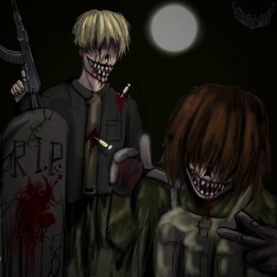 GRIEVOUS BODILY HARM (feat. Inject) - Single